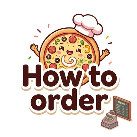 Doman Pizza